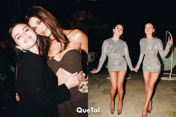 Selena Gomez reacciona a la supuesta crítica de Hailey Bieber en TikTok